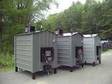 Outdoor Wood Furnaces