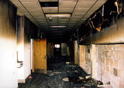 Poughkeepsie,  NY Certified Fire Restoration Fire Damage Restoration 84