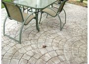 Christian's Brick & Concrete* High quality concrete services   Insured