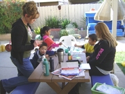 Deanna's DayCare - Fun,  Loving & Educational Home Environment-El Cajon