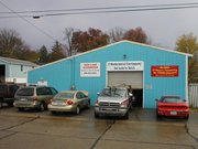 *****FREE OIL CHANGE!*********
