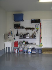 Garage Innovations,  LLC