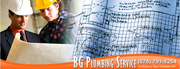 plumbing service 24 hors install water heater ----678-791-5254--------