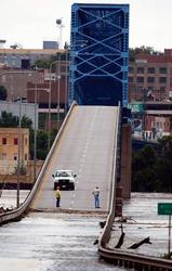 Decatur IL Basement Water Pump Out Flood Damage Clean Up 217-615-4173