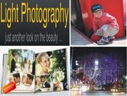Light Photography Melbounre Muhammad Awais
