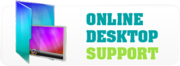 Comprehensive Online Desktop Support