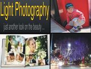 Light Photography Melbounre