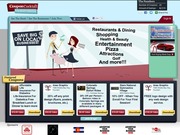 Colorado Springs Coupon Cocktail is Open - FREE Business Listings / Co