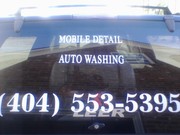 SPOT2SPOT MOBILE DETAILING&PRESSURE WASHING