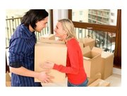 Quality Dallas Moving Service