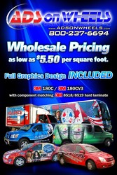 Wholesale Pricing as LOW as $5.50 per Square foot