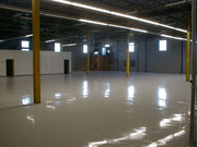 Floor Coatings