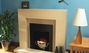 Gas fires milton keynes-Cadenza by Flamrite