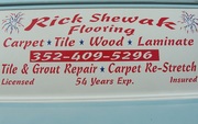 Laminate & hardwood,  ceramic tile,  carpet installations The Villages