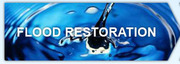 Flood Restoration Portland Oregon