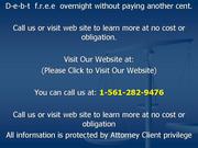 Latest News: Student Loans Have Been Eradicated !