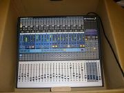 PRESONUS StudioLive 24.4.2 - 24 CHANNEL DIGITAL MIXER