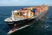 Ocean freight