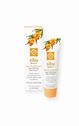  Worried of dark circles around your eyes?  Then use our Sibu eye crea