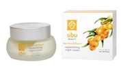 Sea Buckthorn Rejuvenating Night Cream caring your skin when you sleep