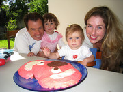 Enduring and caring nanny urgently needed in london