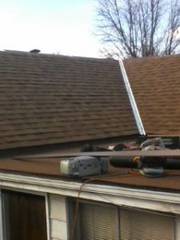 Affordable Gutters, Painting, Concrete, Attic Insulation, Roofing, 