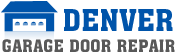 Denver Garage Door Repair