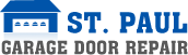 Saint Paul Garage Door Repair