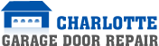 Charlotte Garage Door Repair