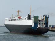 International Shipping Companies