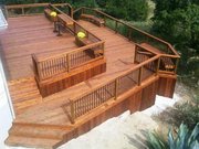 AJK Builders & Landscaping,  LLC 