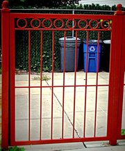 FREE QUOTES On IRON WORK/REPAIRS