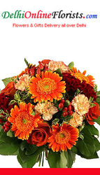 Scintillating gift bash that parallels your taste