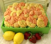Buy Strawberry Lemonade Cookies
