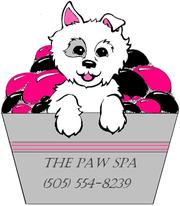 The Paw Spa