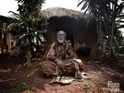 Traditional Doctor,  Phone: +27766273479