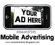 Promote Your Business With Sms Advertising