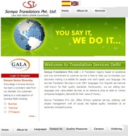 Get a Assamese Language Translation by Language Expert