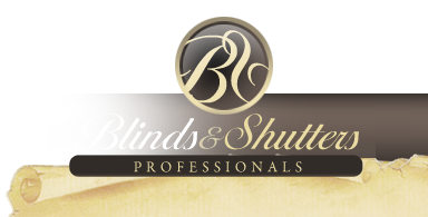 Blinds and Shutters