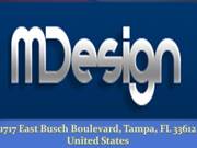 MDesign Kitchen & Bath Remodeling