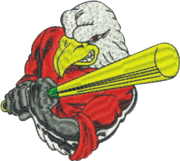 Digitizing For Embroidery USA