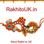 Rakhi gifts for Bhaiya Bhavi