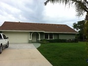 Painting & Pressure Washing