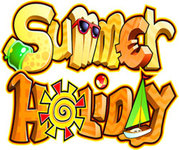 Cheap Summer Holidays (COJ238882)