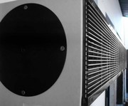 Air Curtain Supplier