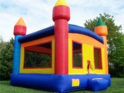 Jitter Jumpers Bouncy Houses