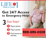 MEDICAL ALERT DEVICEEE