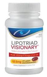 Macular Degeneration Prevention Vitamin
