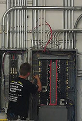 Electrical Services Houston