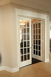 -oOo- Custom Door Headers -oOo-